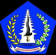 Logo Kelurahan Bukit Biru